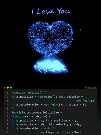 Creating Beautiful Heart Animations with HTML and CSS