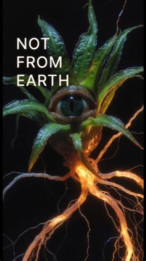 Forbidden Botany: Earth's Alien Seeds 🌿👽 #AncientSecrets #Nature #historY#facts #ancientmysteries