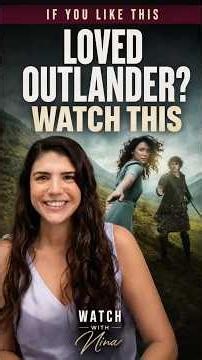 If You Loved Outlander, Watch These Shows Next