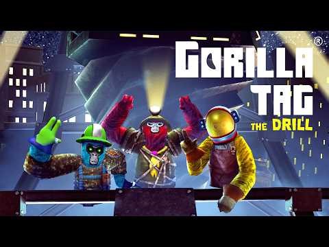 Playing Gorilla Tag with Fans!