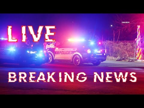 🛑 LIVE NOW Breaking News & Police Activity - Bakersfield, California🛑