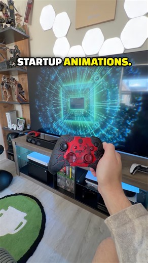 Change your Xbox startup animations NOW!!