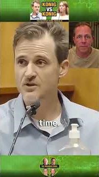 🤯 The Moment His Story Fell Apart