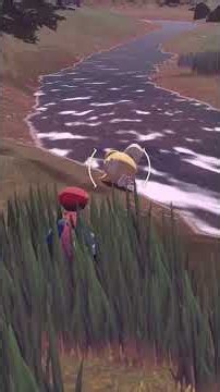 How to Catch Psyduck & Silcoon Easily in Pokémon Legends: Arceus 🌲💨
