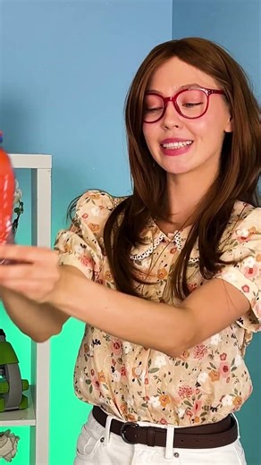 Magic Water Fountain! ⛲✨ Build Your Own Splash! ✨💦