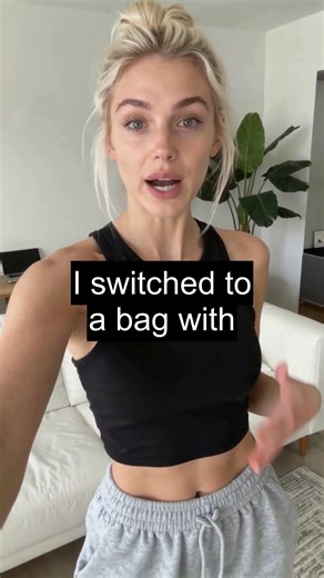 Why I switched to RFID blocking backpack