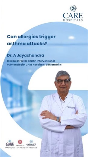 What Triggers Asthma?