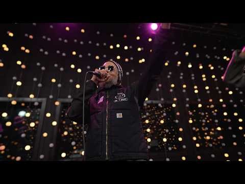 Souls of Mischief - 93 ‘Til Infinity (Live on KEXP)