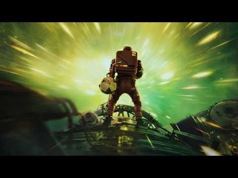 Project Hail Mary Is An Instant Classic!