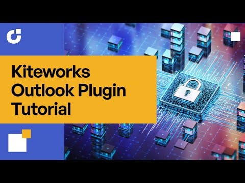 Outlook Plugin Tutorial