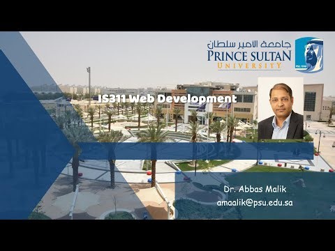 Full Stack Web Development – Lecture 02: Web Fundamentals, History & How the Internet Works