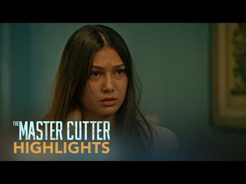 The Master Cutter: Karla secretly sneaks into the mission! (Episode 110)