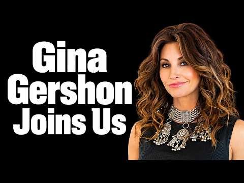 Cool and Charismatic, Hollywood Original Gina Gershon Talks to CYInterview about her Memoir