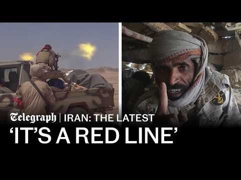Yemen’s Houthis target Mecca and down Saudi jet as Iran’s economy spirals | war latest news