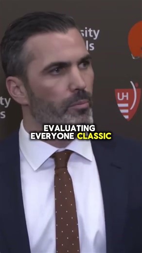 The Browns’ Depth Chart Move That Made ZERO Sense #nfldrama #brownsnews #nfl