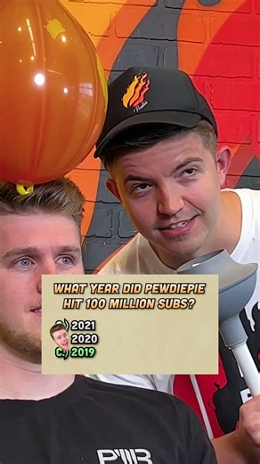 THRUST or BUST 🎈 YouTubers vs Lachlan!