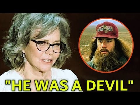 After 30 Years, Sally Field Confesses the Truth About Forrest Gump