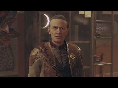 Starfield 宇宙にロマンを求めて⑥