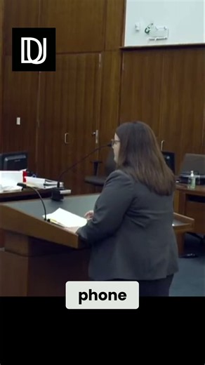 "You Don't recall Telling That To The Police?" : Prosecutor Asks Lindsay Clancy's Sister