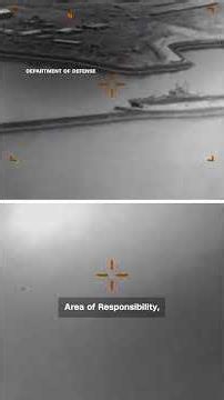 The Pentagon releases a second wave of declassified UFO files