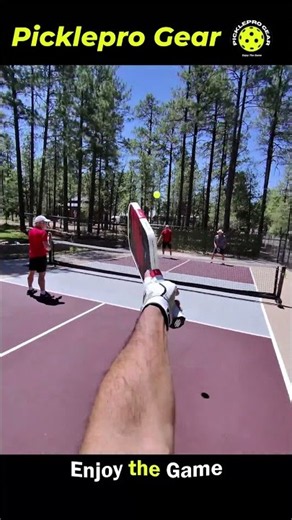 pickleprogear pickleball Endless Rallies. Endless Reasons. 🔥