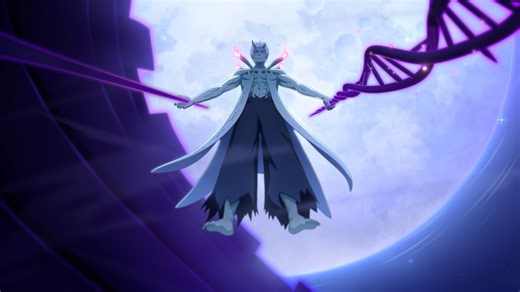 【定格动画】步入月夜梦幻世界的时刻即将到来！