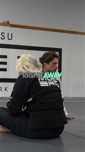 Learn a quick Knee Bar