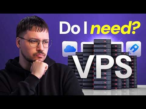 VPS EXPLAINED in 5 minutes!