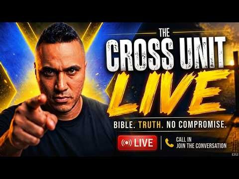 We Are LIVE! Christianity Vs Islam! Join The Debate! 📞 E253
