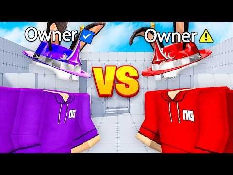 I Exposed FAKE Owner with Real One in Rivals!