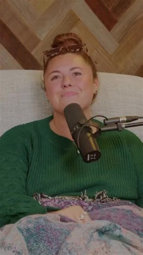 Watch the full episode on my YT channel! Link below⬇️ | Katie Van Slyke