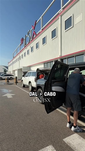 Fly with us to Cabo!!! Not sponsored but we do love JSX flights. We did this last June too and really enjoyed it. Esp with a new baby #travelday #jsx #traveltiktok