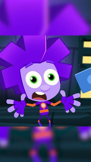 Fixoidul – erou sau pericol? | Fixiki