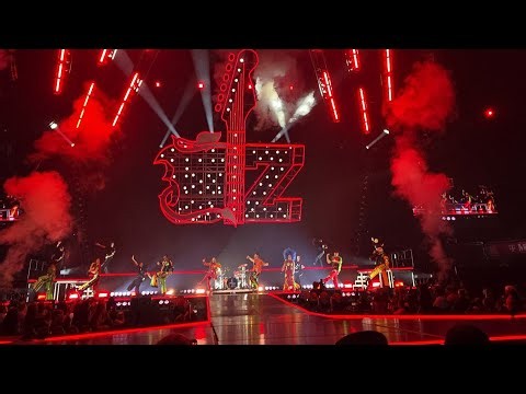 “Worlds Collide” LIVE | Descendants & ZOMBIES: Worlds Collide Tour (Kansas City 2026)