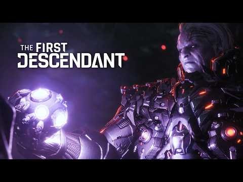 The First Descendant | Season 4 Episode 1 Story Trailer