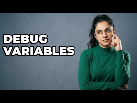 How Can Watchpoints Track Variable State Changes?