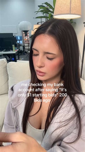 TikTok Shop Live Auction: The $1 Starting Bid Trap