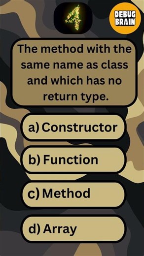90% Students Get This Java MCQ Wrong 🤯