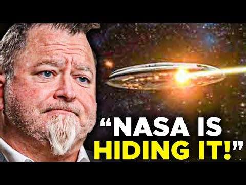 EX Pentagon's UFO Investigator: "I'm Revealing Everything"!