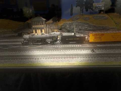 York Train Show and Lower Susquehanna Valley Modular Railroad Club!