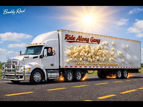 4-22-26 IRL- LIVE Trucking POV | Raphine VA ➜ Tennessee