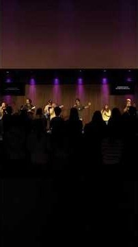 The Wonderful Blood | Live Worship