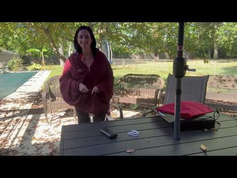 Is the 71" x 43" Wearable Heated Blanket Worth Buying in 2025? Full Review & Test Results W8663