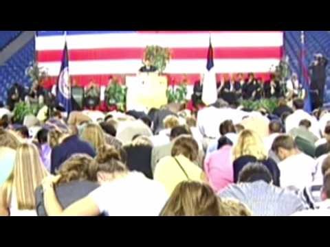 WATCH: Southwest Virginia reflects on impacts of 9/11