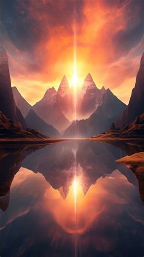 Awaken Divine Flow: 963Hz Frequency of Gods Guided Meditation | Connect with Universal Consciousness
