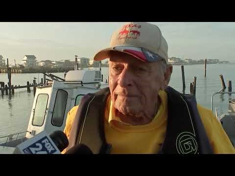 Galveston Bay plane crash death toll rises to six, Mexican Navy officials confirm