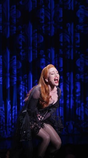 Kelsie Watts performs "Firework"