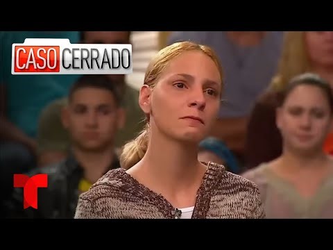 Mom sets her 6 year old daughter to pick out her coffin ⚰️💔👧 | Caso Cerrado Complete Case
