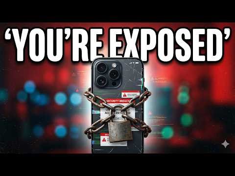 Two iOS Exploits Just Hit 100M+ iPhones — How To Check Yours