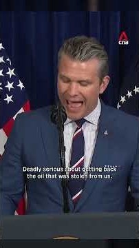 US will ‘run’ Venezuela until ‘safe’ transition after capture of Venezuelan President Maduro: Trump